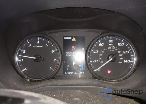 2017 Mitsubishi Outlander Es z USA, uszkodzony, nr VIN JA4AZ2A39HZ022529